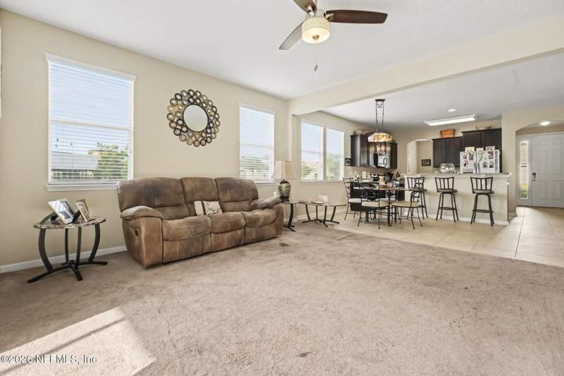 3 bedroom Single Family Residence at 15773 Messara Court, Lexington Park, Jacksonville — photo 2