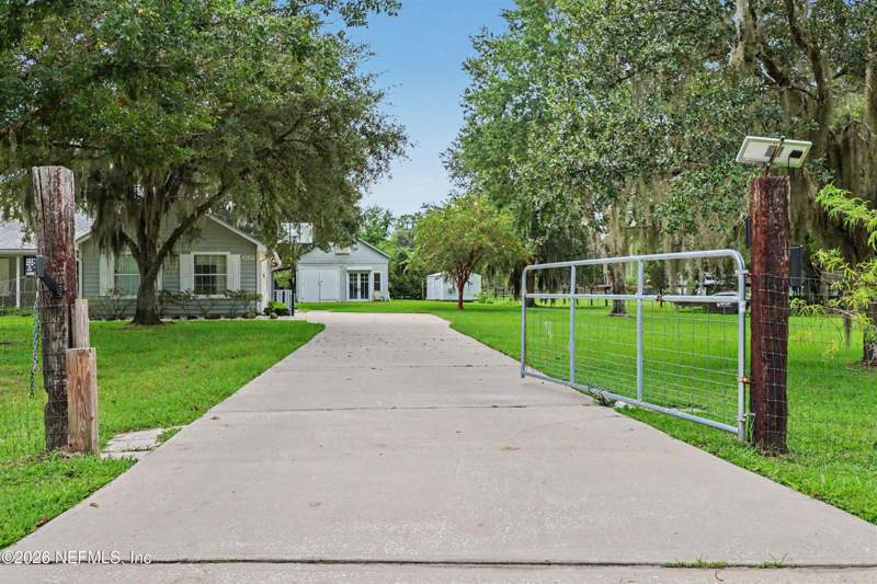 3 bedroom Single Family Residence at 8639 Ranchwood Lane, River Park Acres, St. Augustine — photo 3