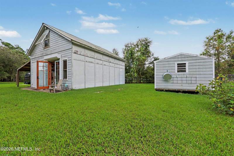 3 bedroom Single Family Residence at 8639 Ranchwood Lane, River Park Acres, St. Augustine — photo 4
