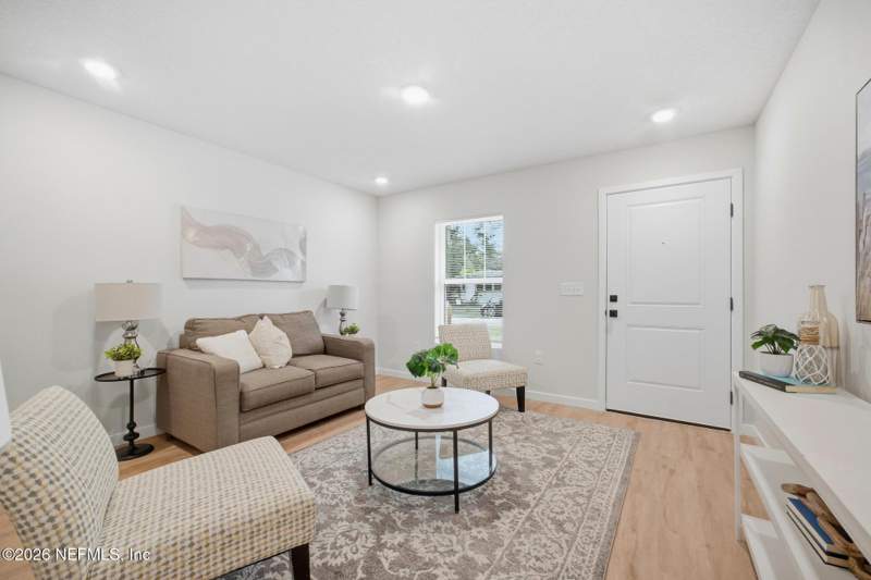 2 bedroom Single Family Residence at 1840 Moseley Street, Kings Rd Heights, Jacksonville — photo 3