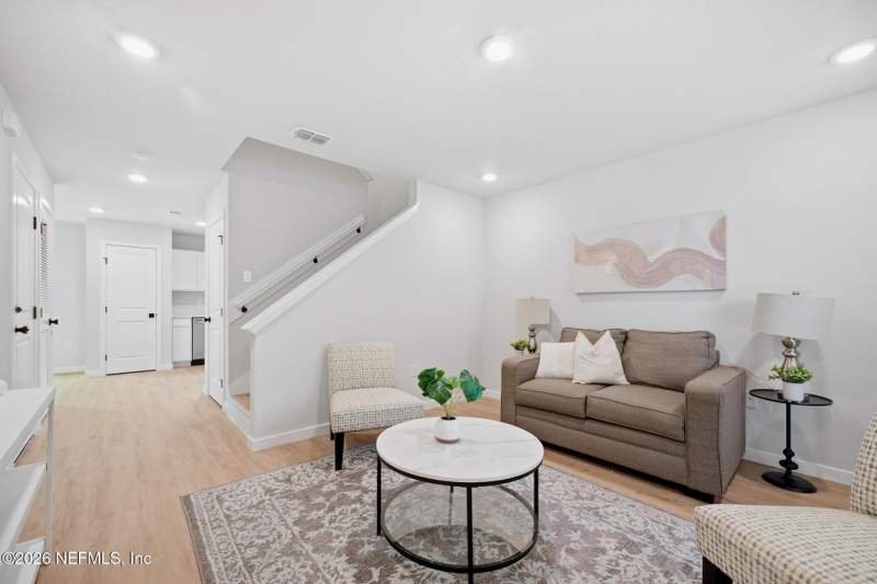 2 bedroom Single Family Residence at 1840 Moseley Street, Kings Rd Heights, Jacksonville — photo 4