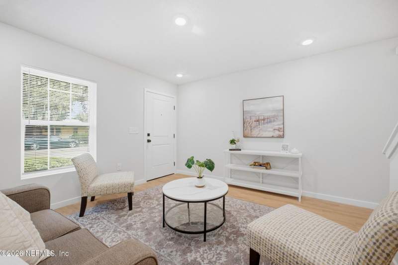 2 bedroom Single Family Residence at 1840 Moseley Street, Kings Rd Heights, Jacksonville — photo 5