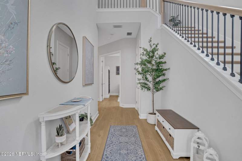 4 bedroom Single Family Residence at 5523 Dairy Farm Road, Seven Pines, Jacksonville — photo 2