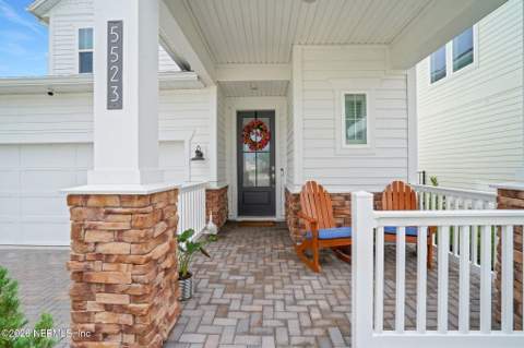 5523 Dairy Farm Road, Jacksonville FL - photo 7 of 53