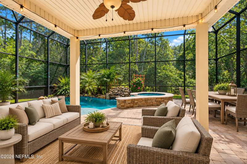5 bedroom Single Family Residence at 5363 Cypress Links Boulevard, Cypress Lakes, Elkton — photo 2