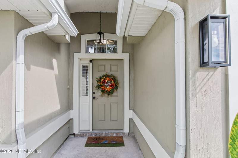 4 bedroom Single Family Residence at 1208 Springhealth Court, Wgv Heritage Landing, St. Augustine — photo 4