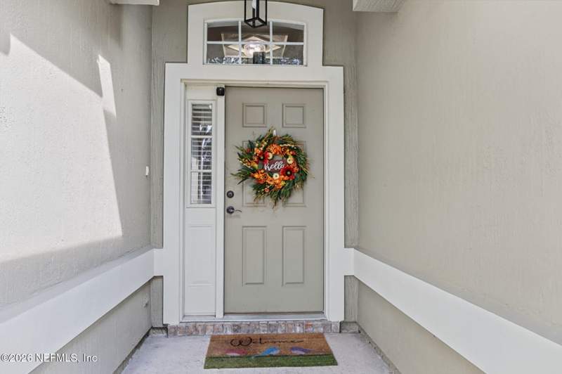 4 bedroom Single Family Residence at 1208 Springhealth Court, Wgv Heritage Landing, St. Augustine — photo 5