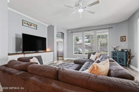 1208 Springhealth Court, St. Augustine FL - photo 17 of 105