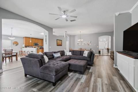 1208 Springhealth Court, St. Augustine FL - photo 19 of 105