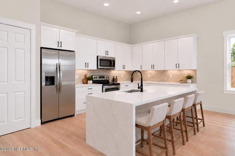 3 bedroom Single Family Residence at 5166 Highland Avenue, Lorranine Terrace, Jacksonville — photo 5