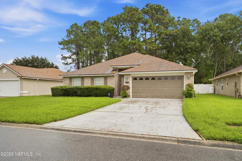 3 bedroom Single Family Residence at 1879 Sunchase Court, Hawkins Cove, Jacksonville — photo 2
