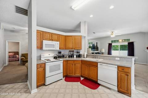 1879 Sunchase Court, Jacksonville FL - photo 11 of 31