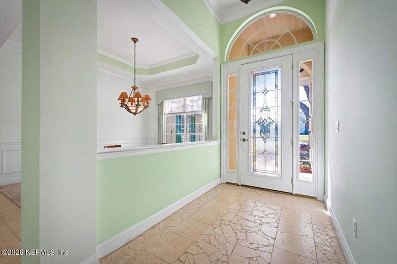 3 bedroom Single Family Residence at 3833 Deer Chase Place, Pablo Bay, Jacksonville — photo 4