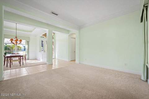 3833 Deer Chase Place, Jacksonville FL - photo 8 of 28
