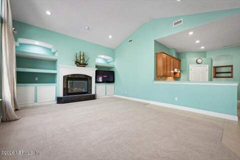3833 Deer Chase Place, Jacksonville FL - photo 10 of 28