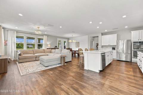 645 Trellis Bay Drive, St. Augustine FL - photo 7 of 65