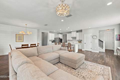 645 Trellis Bay Drive, St. Augustine FL - photo 9 of 65