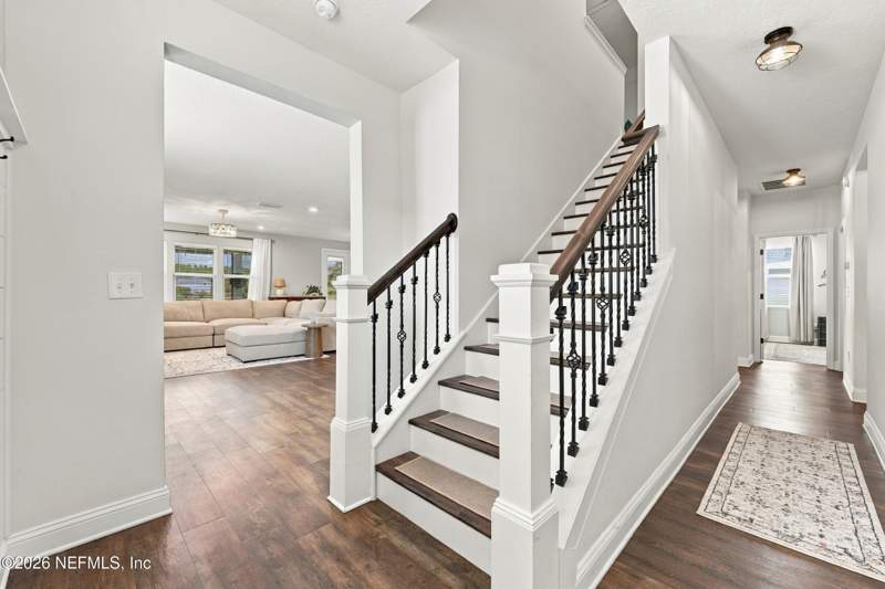 5 bedroom Single Family Residence at 645 Trellis Bay Drive, Glen St Johns, St. Augustine — photo 5