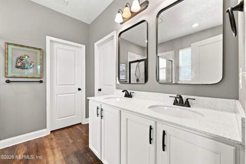645 Trellis Bay Drive, St. Augustine FL - photo 21 of 65
