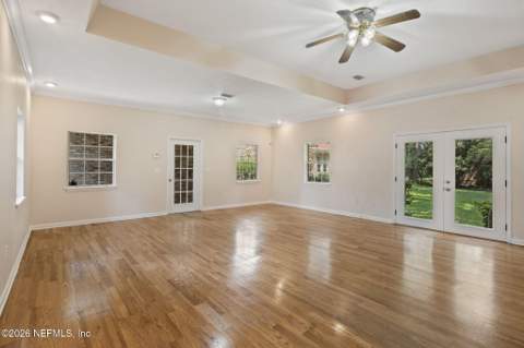 2880 Mandarin Meadows Drive, Jacksonville FL - photo 16 of 31