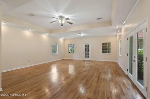 2880 Mandarin Meadows Drive, Jacksonville FL - photo 6 of 31