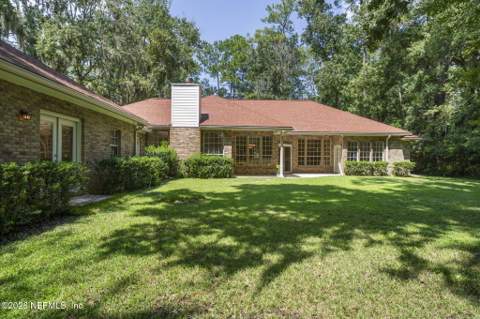 2880 Mandarin Meadows Drive, Jacksonville FL - photo 23 of 31