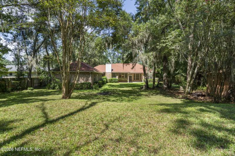 5 bedroom Single Family Residence at 2880 Mandarin Meadows Drive, Mandarin Meadows, Jacksonville — photo 5