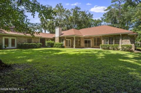 2880 Mandarin Meadows Drive, Jacksonville FL - photo 22 of 31