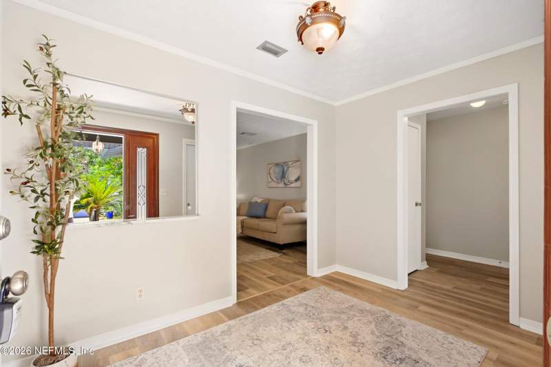 3 bedroom Single Family Residence at 5333 John Reynolds Drive, Windsor Oaks, Jacksonville — photo 3