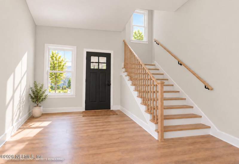 3 bedroom Single Family Residence at 5166 Highland Avenue, Lorranine Terrace, Jacksonville — photo 3