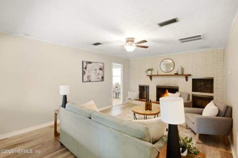 5333 John Reynolds Drive, Jacksonville FL - photo 14 of 42