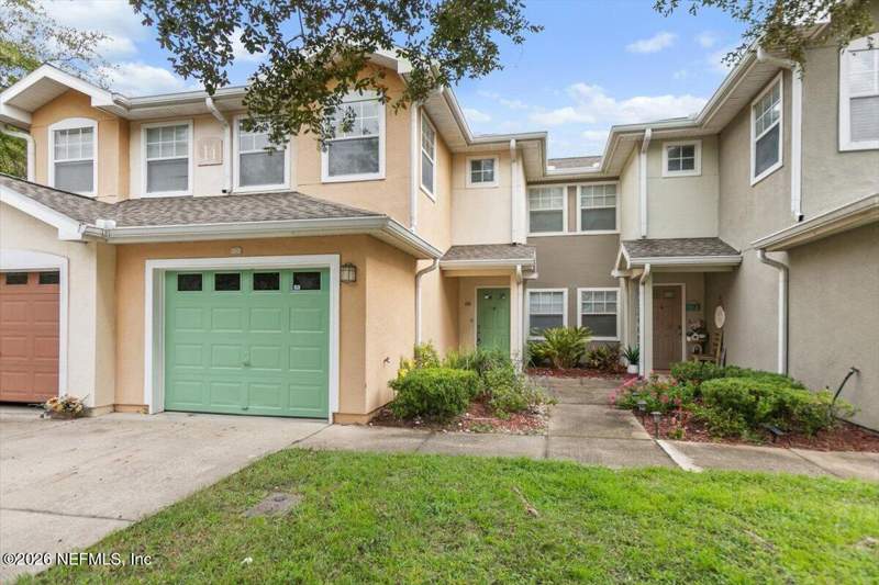 3 bedroom Condominium at 8550 Argyle Business Loop #1402, Cottages At Argyle Condo, Jacksonville — photo 2