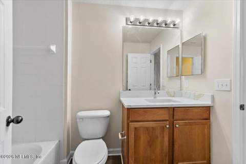 8550 Argyle Business Loop #1402, Jacksonville FL - photo 20 of 28