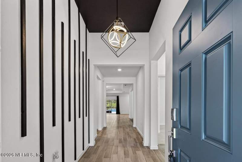 4 bedroom Single Family Residence at 85148 Poplar Breeze Way, Amelia Walk, Fernandina Beach — photo 5