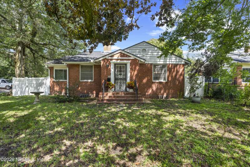2 bedroom Single Family Residence at 1603 Parrish Place, Crabtrees Riverside, Jacksonville — photo 2
