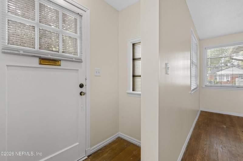 2 bedroom Single Family Residence at 1603 Parrish Place, Crabtrees Riverside, Jacksonville — photo 4