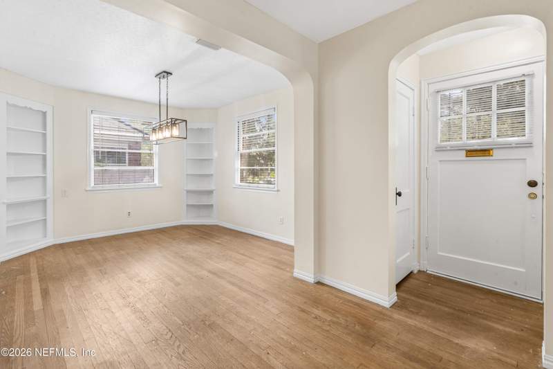 2 bedroom Single Family Residence at 1603 Parrish Place, Crabtrees Riverside, Jacksonville — photo 3