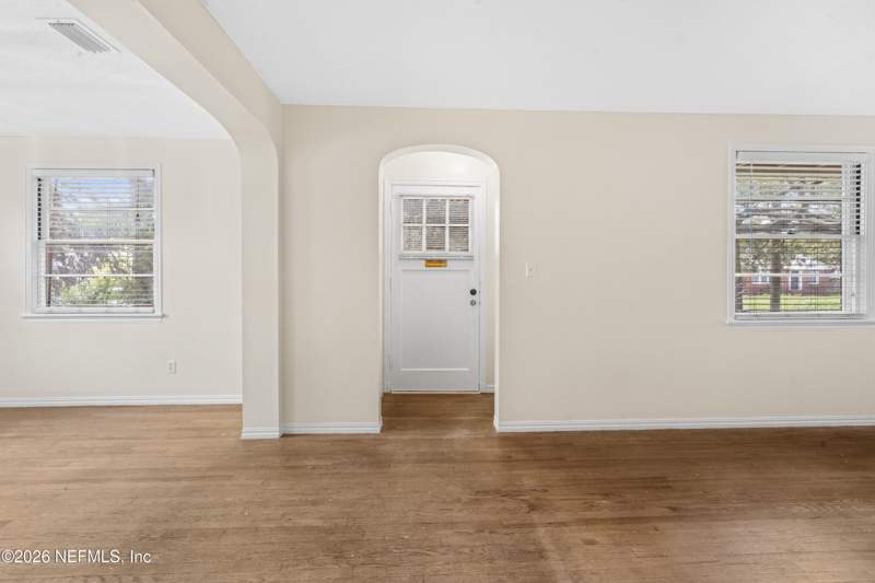2 bedroom Single Family Residence at 1603 Parrish Place, Crabtrees Riverside, Jacksonville — photo 5