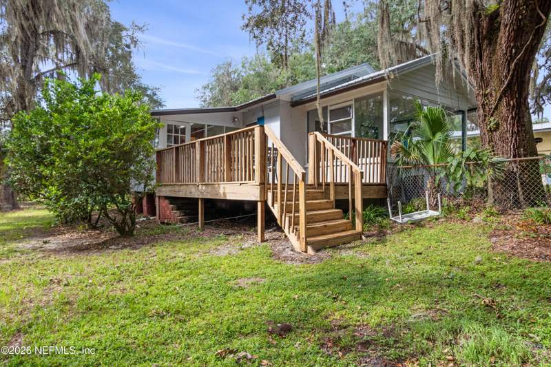 2 bedroom Single Family Residence at 915 S 13th Street, Metes & Bounds, Palatka — photo 5