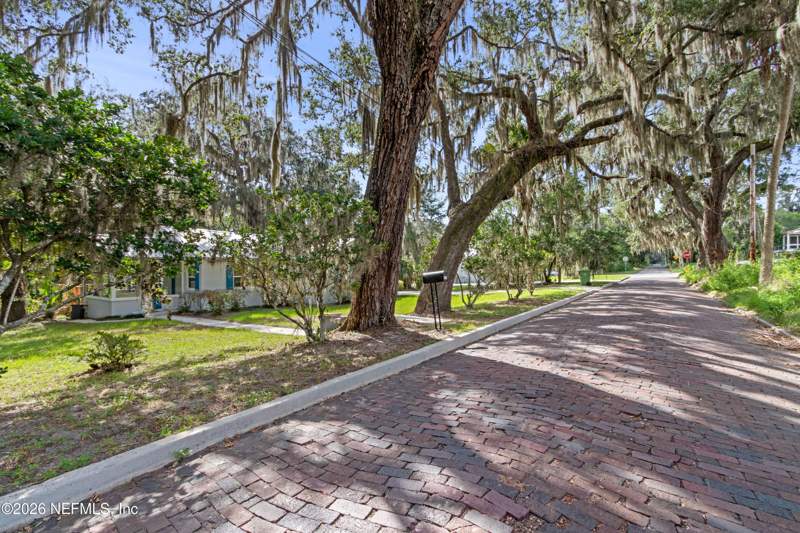 2 bedroom Single Family Residence at 915 S 13th Street, Metes & Bounds, Palatka — photo 4