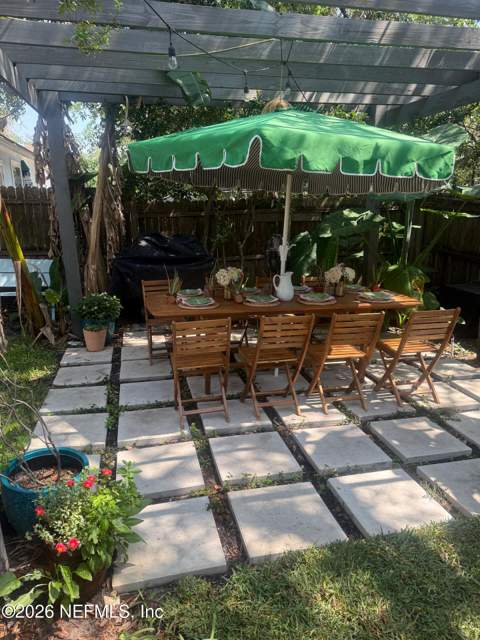 1091 13th Street, Jacksonville Beach FL - photo 21 of 23