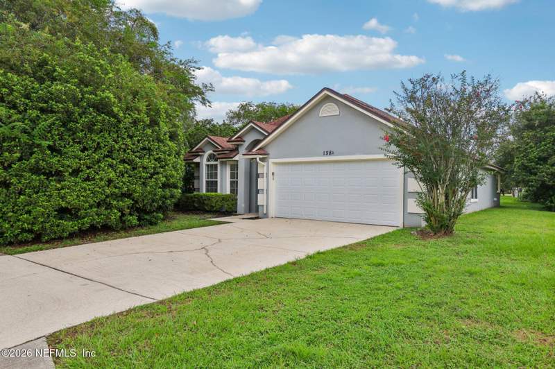 3 bedroom Single Family Residence at 1580 Beecher Lane, Wells Lake, Orange Park — photo 4