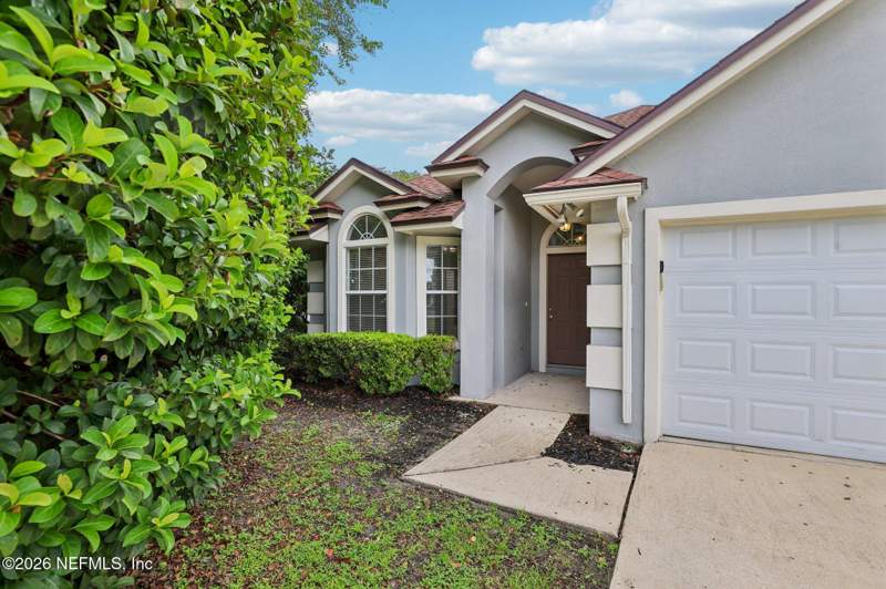 3 bedroom Single Family Residence at 1580 Beecher Lane, Wells Lake, Orange Park — photo 5