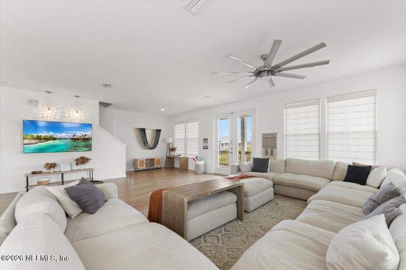 4 bedroom Single Family Residence at 211 Twenty-First Street, Pacetti North Beach, St. Augustine — photo 4