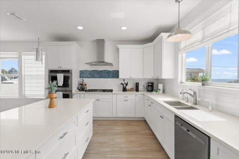 211 Twenty-First Street, St. Augustine FL - photo 11 of 48