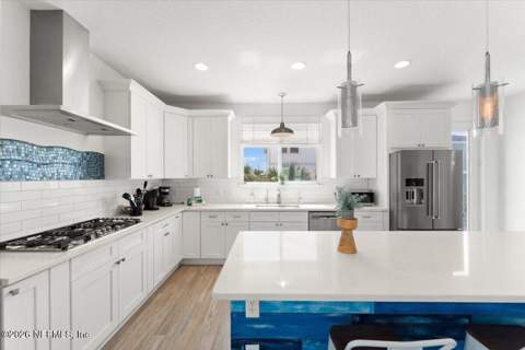 211 Twenty-First Street, St. Augustine FL - photo 12 of 48