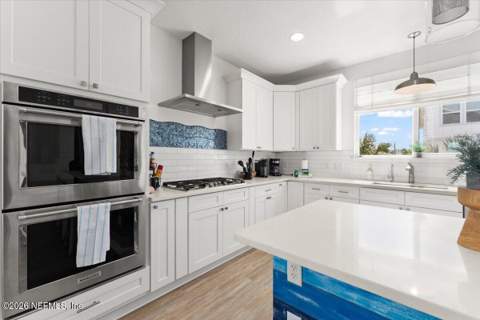 211 Twenty-First Street, St. Augustine FL - photo 13 of 48