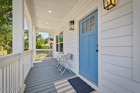 1252 Rensselaer Avenue, Jacksonville FL - photo 6 of 32