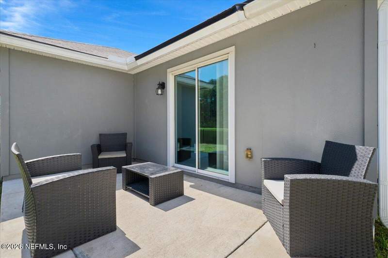 4 bedroom Single Family Residence at 75639 Bridgewater Drive, River Glen, Yulee — photo 5