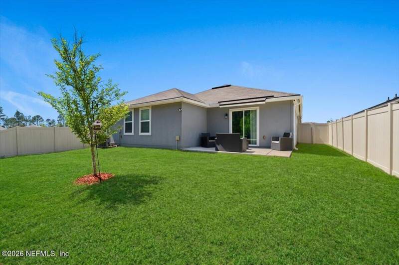 4 bedroom Single Family Residence at 75639 Bridgewater Drive, River Glen, Yulee — photo 4